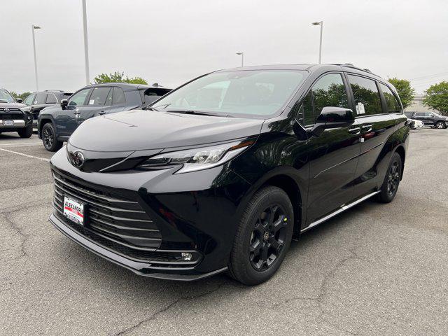 2026 Toyota Sienna Woodland Edition for sale in Alexandria, VA