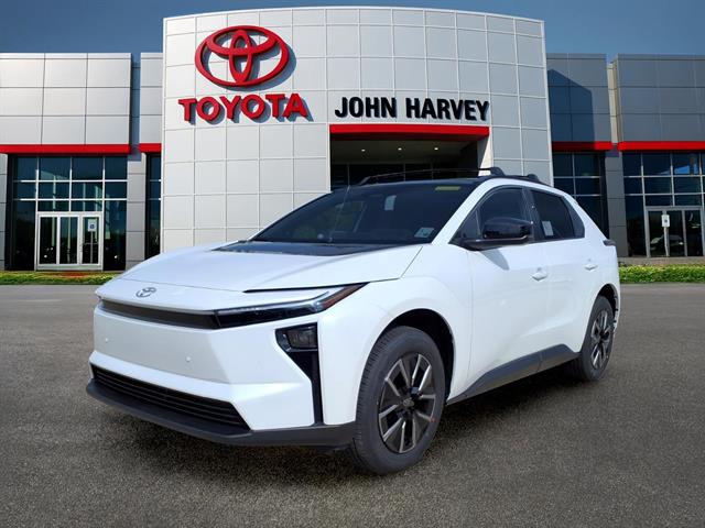 2026 Toyota bZ XLE Plus for sale in Bossier City, LA