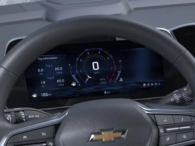 2026 Chevrolet Tahoe 4WD Premier