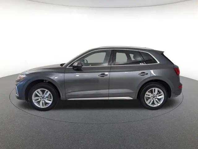 2023 Audi Q5 Premium 45 TFSI S line quattro