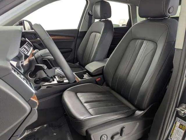 2023 Audi Q5 Premium 45 TFSI S line quattro