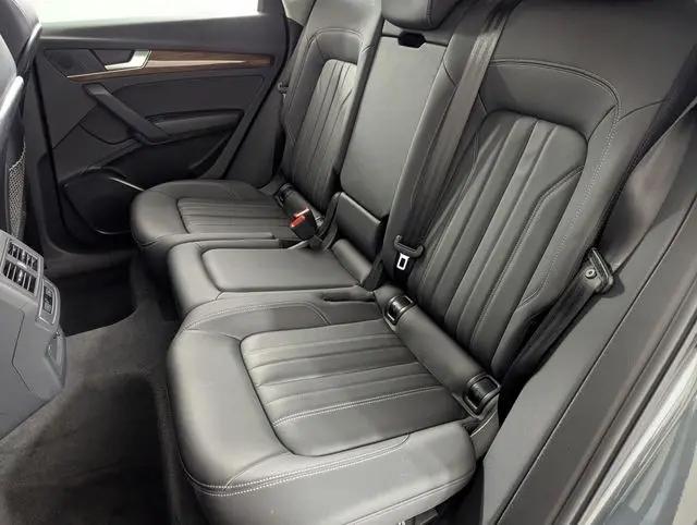 2023 Audi Q5 Premium 45 TFSI S line quattro