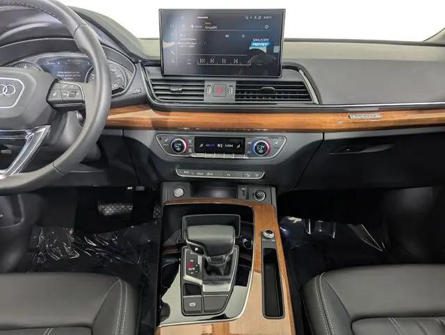 2023 Audi Q5 Premium 45 TFSI S line quattro
