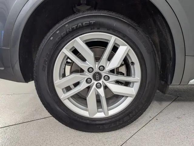 2023 Audi Q5 Premium 45 TFSI S line quattro
