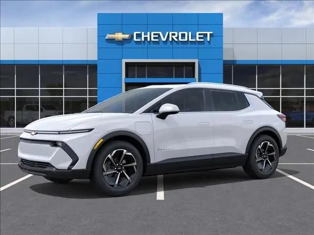 2026 Chevrolet Equinox LT 2, FWD