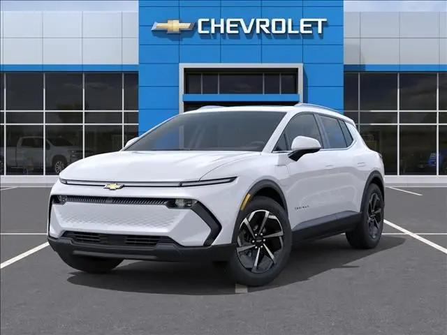 2026 Chevrolet Equinox LT 2, FWD