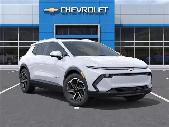 2026 Chevrolet Equinox LT 2, FWD