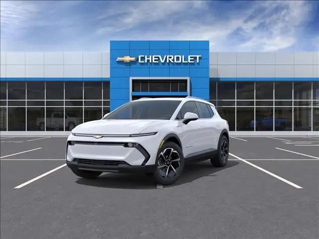 2026 Chevrolet Equinox LT 2, FWD