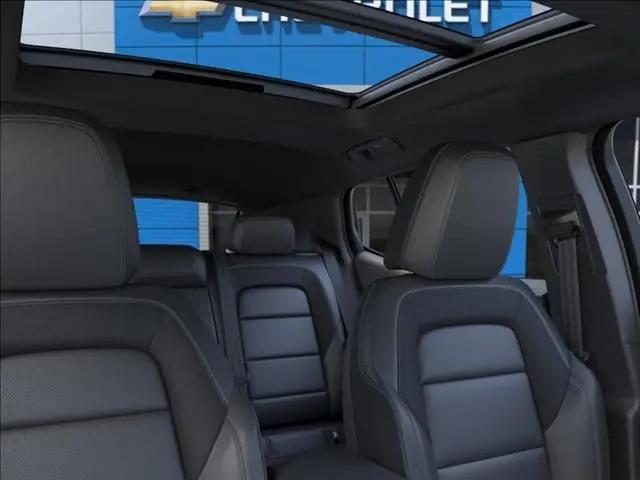 2026 Chevrolet Equinox LT 2, FWD