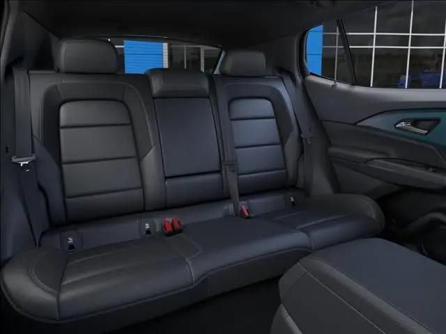 2026 Chevrolet Equinox LT 2, FWD