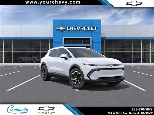 2026 Chevrolet Equinox LT 2 for sale in Burbank, CA