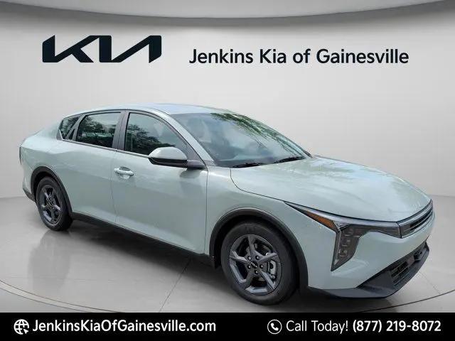 2026 Kia K4 LXS for sale in Gainesville, FL