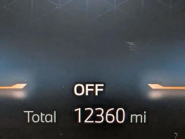 2011 Ferrari California Standard