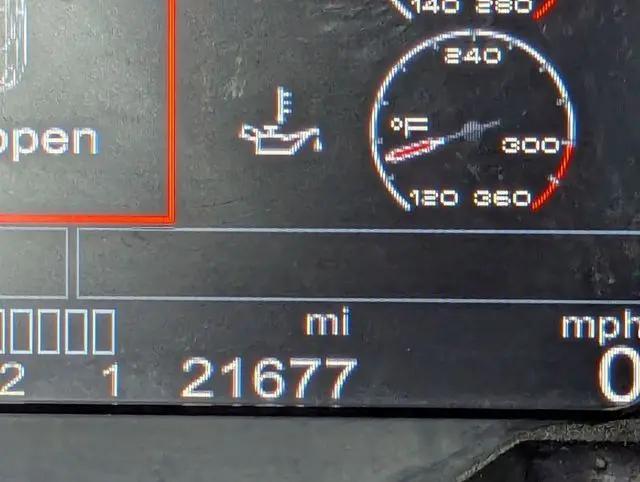 2011 Ferrari California Standard