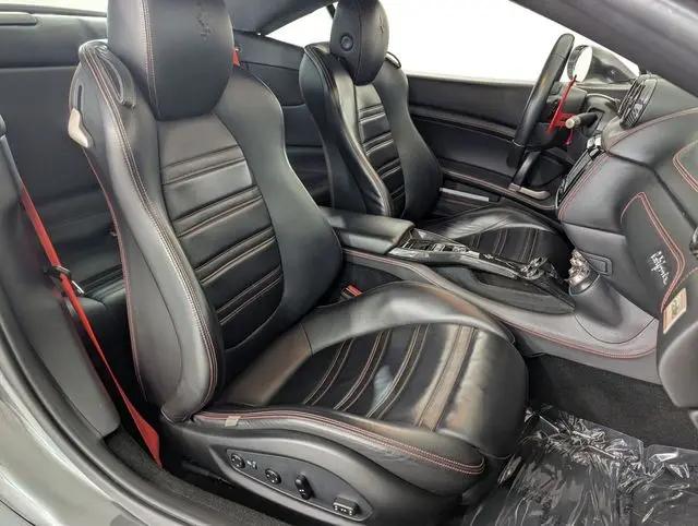 2011 Ferrari California Standard