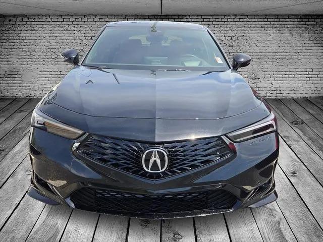 2026 Acura Integra FWD A-Spec with Technology