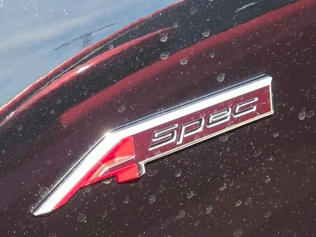 2026 Acura Integra FWD A-Spec with Technology