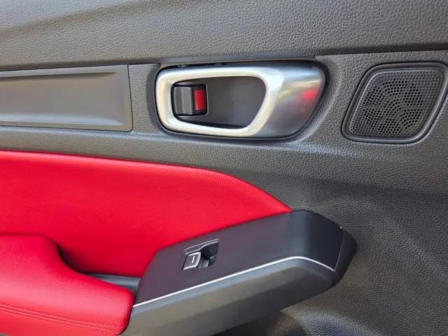 2026 Acura Integra FWD A-Spec with Technology