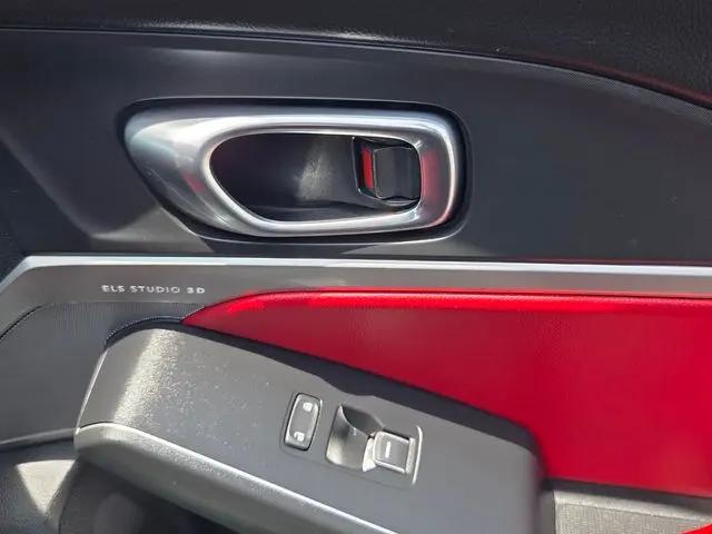 2026 Acura Integra FWD A-Spec with Technology