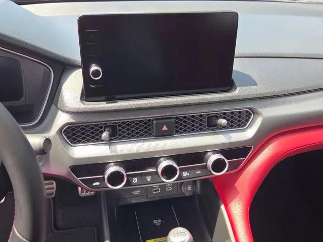 2026 Acura Integra FWD A-Spec with Technology