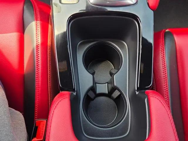 2026 Acura Integra FWD A-Spec with Technology