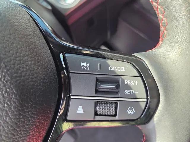 2026 Acura Integra FWD A-Spec with Technology