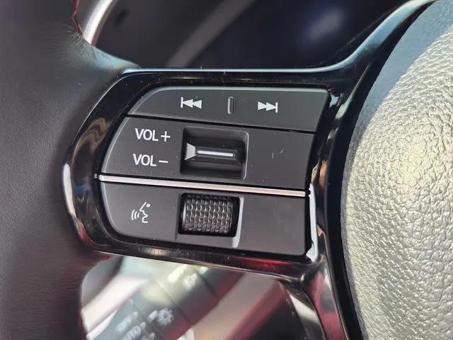 2026 Acura Integra FWD A-Spec with Technology