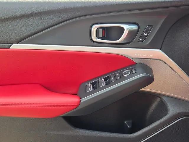 2026 Acura Integra FWD A-Spec with Technology