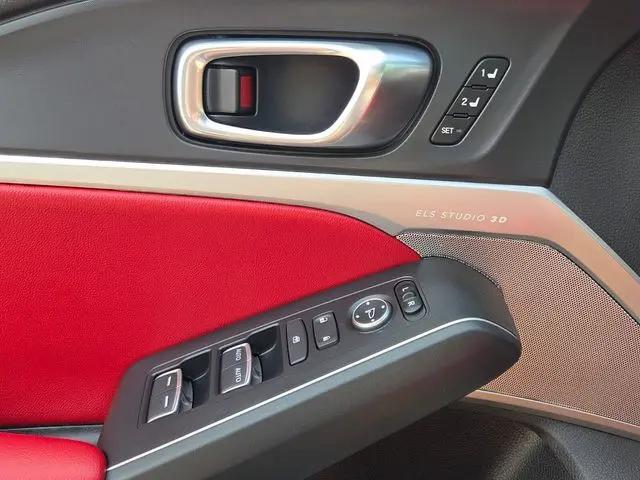 2026 Acura Integra FWD A-Spec with Technology