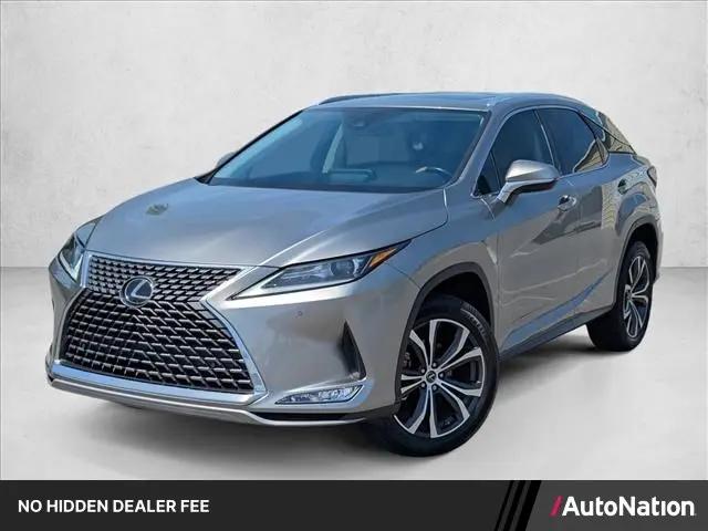2022 Lexus RX 350 RX 350 for sale in Columbus, GA