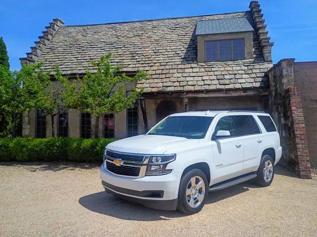 2017 Chevrolet Tahoe LS for sale in Birmingham, AL