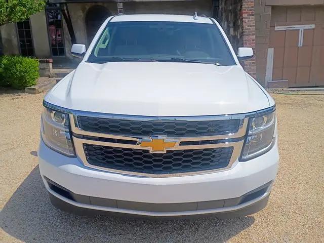 2017 Chevrolet Tahoe LS