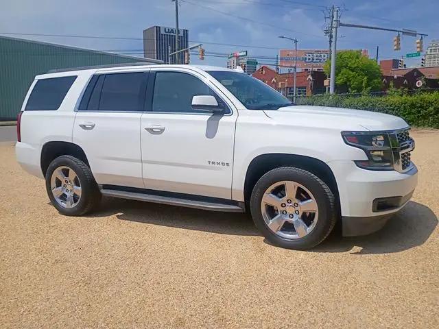 2017 Chevrolet Tahoe LS