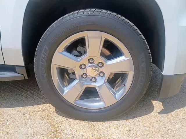 2017 Chevrolet Tahoe LS