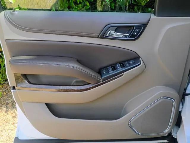 2017 Chevrolet Tahoe LS