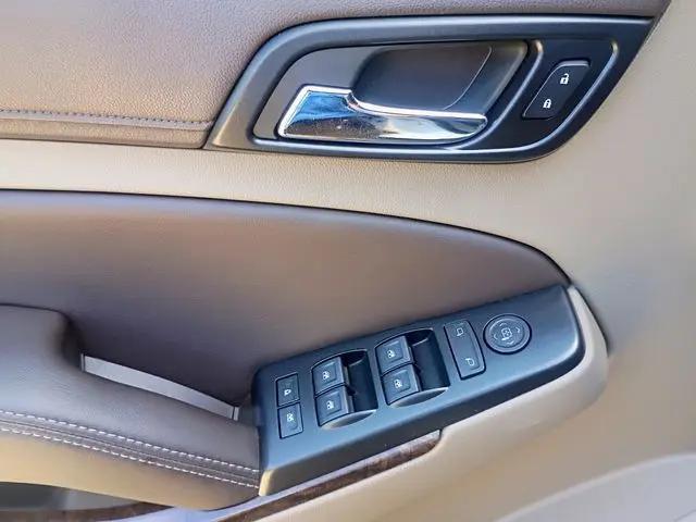 2017 Chevrolet Tahoe LS