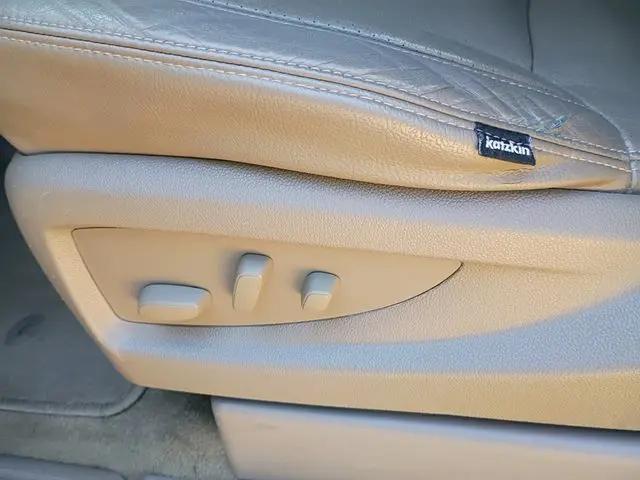 2017 Chevrolet Tahoe LS