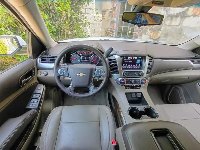 2017 Chevrolet Tahoe LS