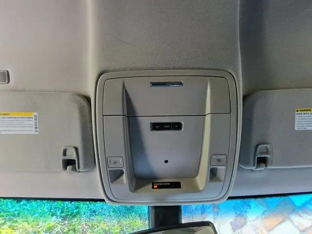 2017 Chevrolet Tahoe LS