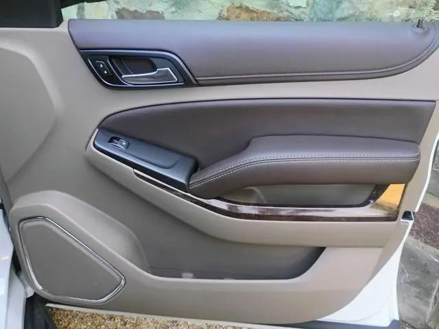 2017 Chevrolet Tahoe LS