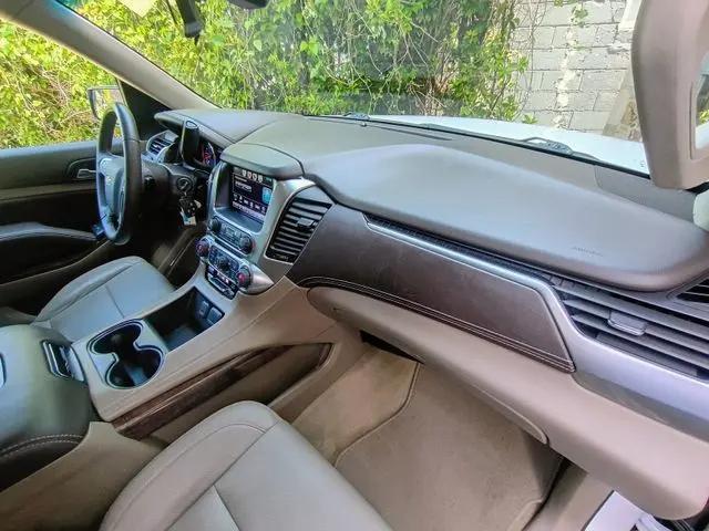 2017 Chevrolet Tahoe LS