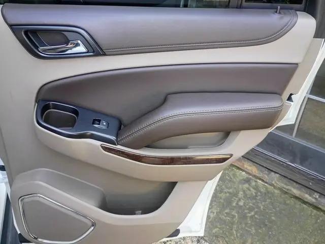 2017 Chevrolet Tahoe LS
