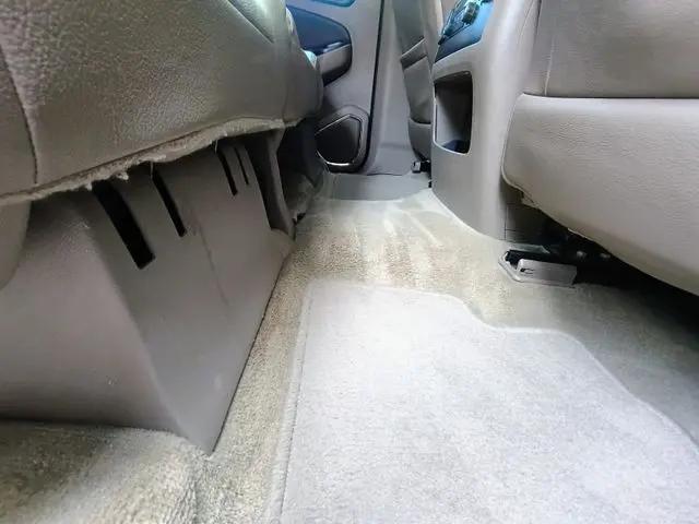 2017 Chevrolet Tahoe LS