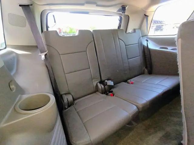 2017 Chevrolet Tahoe LS