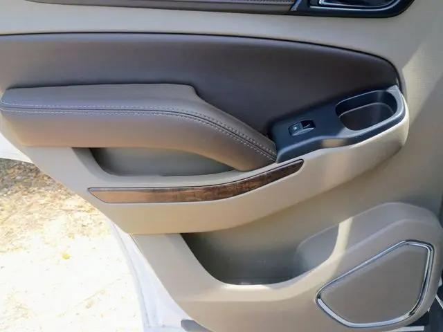 2017 Chevrolet Tahoe LS