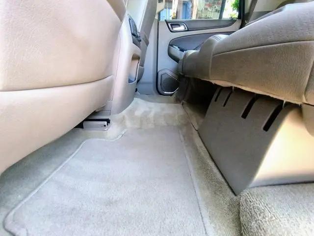 2017 Chevrolet Tahoe LS