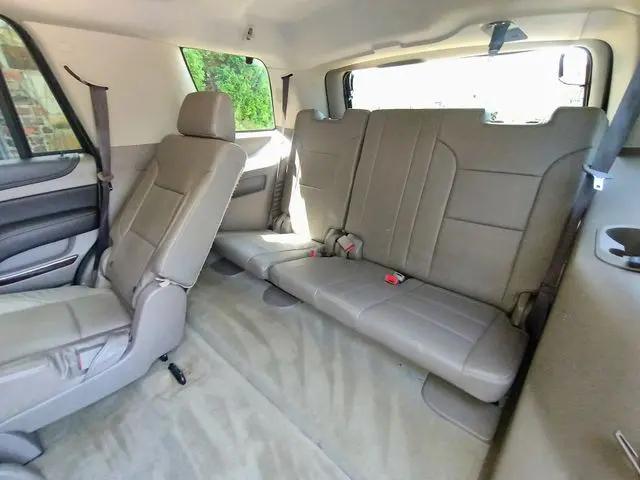 2017 Chevrolet Tahoe LS
