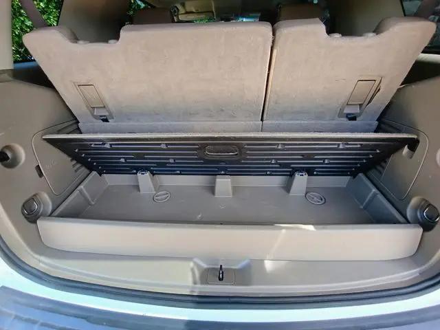 2017 Chevrolet Tahoe LS