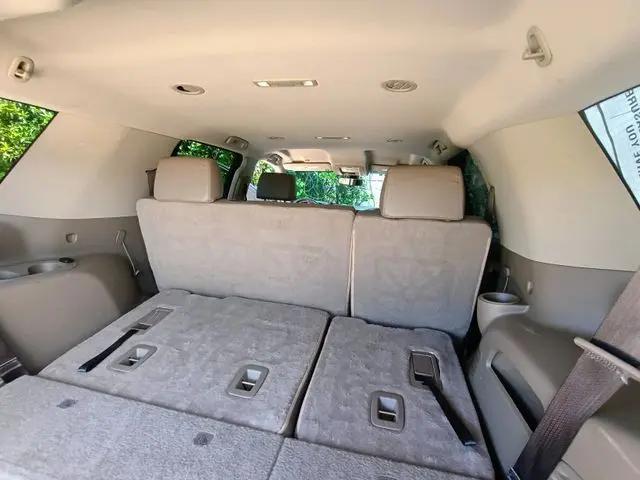 2017 Chevrolet Tahoe LS