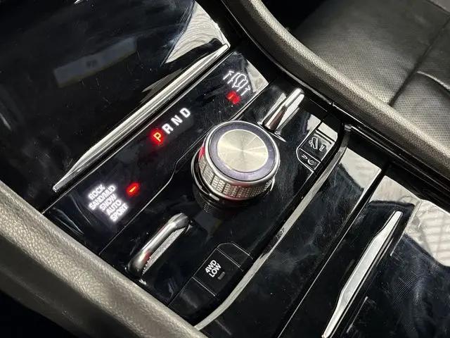 2023 Jeep Grand Cherokee L Overland 4x4